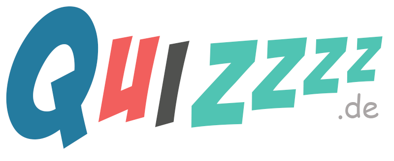 Quizzzz.DE Logo