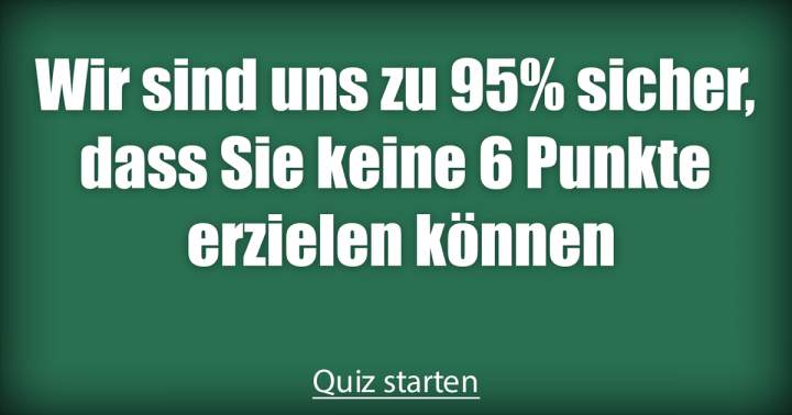 Verrücktes Trival Quiz 