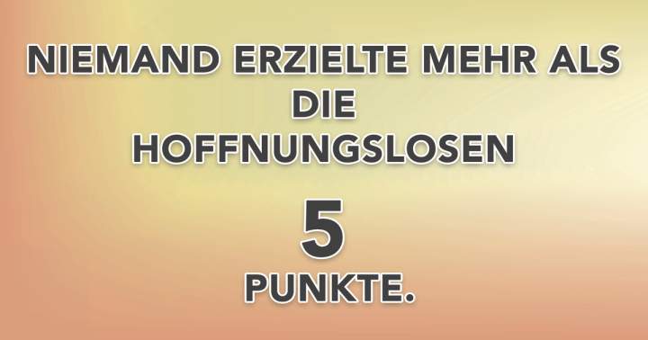 10 lustige Fragen zum Allgemeinwissen