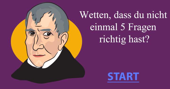 Geschichtsquiz