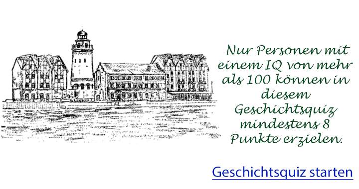 Wenn Sie mehr als 9 Punkte haben, haben Sie einen IQ von mehr als 120