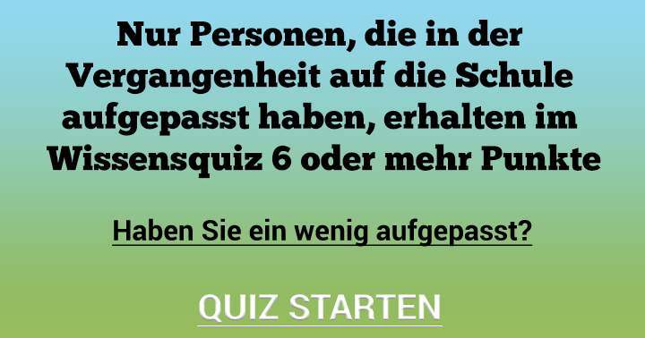 10 Fragen