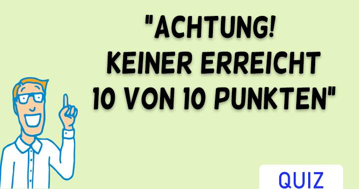 10 Fragen