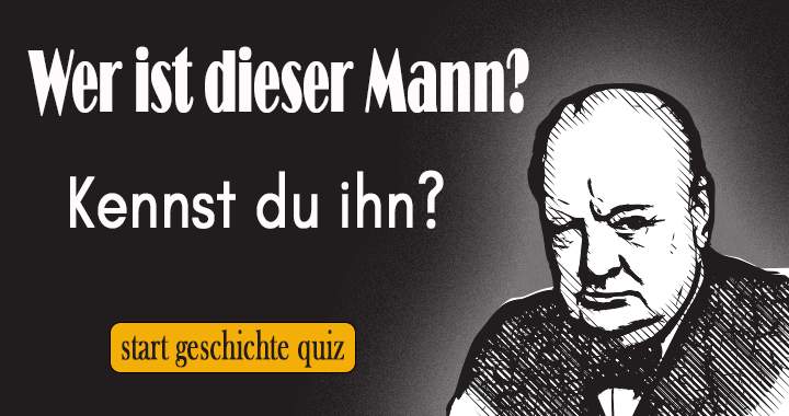 Geschichte Quiz