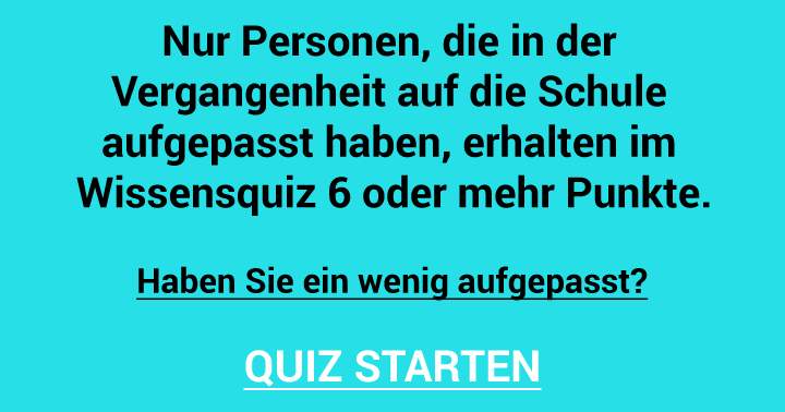 10 Fragen