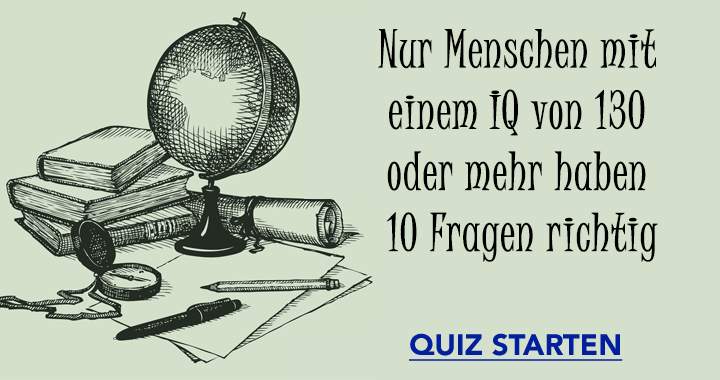 10 Fragen?