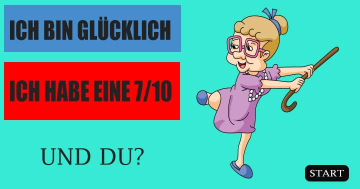 Allgemeinwissen quiz