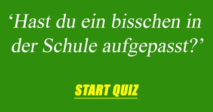 10 Fragen