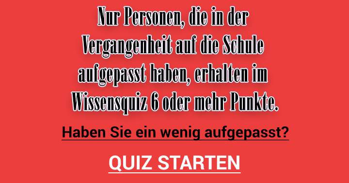 10 Fragen