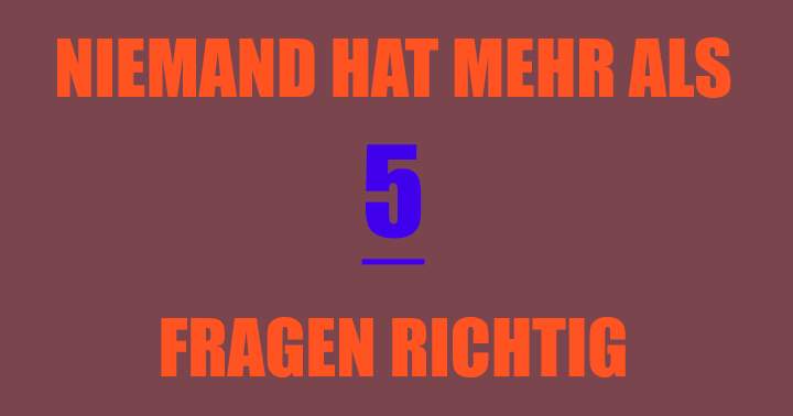 10 Fragen